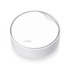TP-Link Deco X50 PoE 1-pack Mesh router Wit | TP-Link