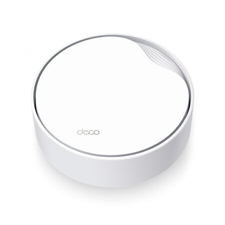 TP-Link Deco X50 PoE 1-pack Mesh router Wit | TP-Link