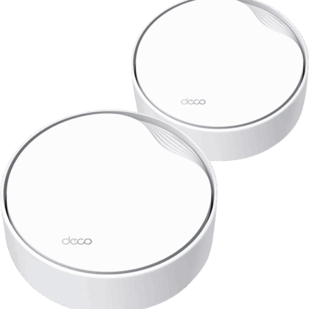 TP-Link Deco X50 PoE 2-Pack