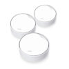 TP-Link Deco X50 PoE 3-Pack Mesh router Wit | TP-Link