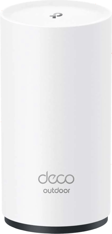 TP-Link Deco X50 uitbreiding