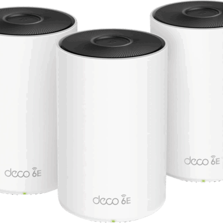TP-Link Deco XE75 3-pack