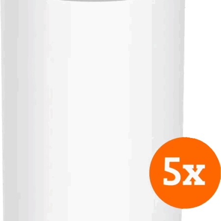 TP-Link Deco XE75 5-pack