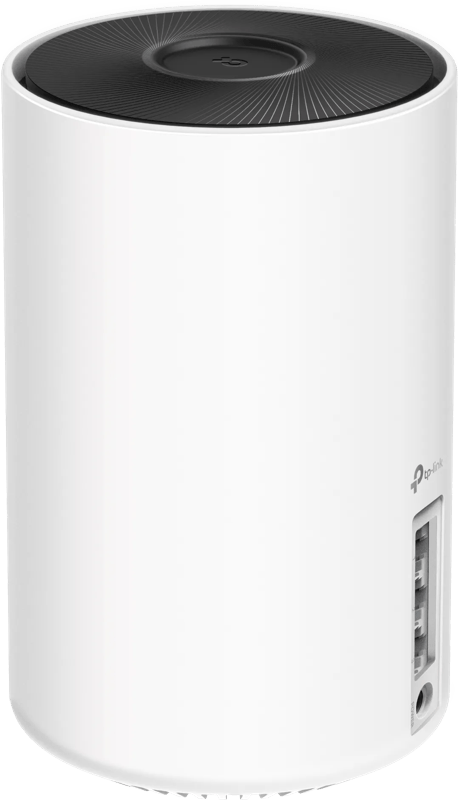 TP-Link Deco XE75 Mesh Wifi 6E 1-pack