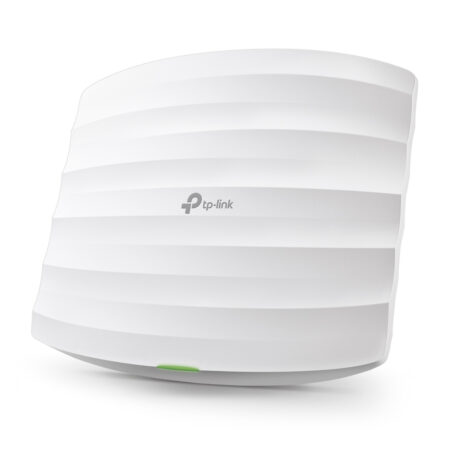 TP-Link EAP245 AC1750 Draadloze Dual-band Gigabit Access Point Voor Plafondmontage Access point Wit | TP-Link