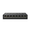 TP-Link LS1008G Switch Zwart | TP-Link