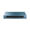 TP-Link LS108G Switch Blauw | TP-Link