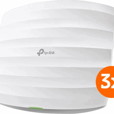 TP-Link Omada EAP245 3-pack