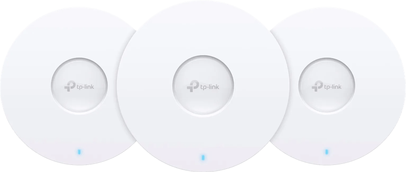 TP-Link Omada EAP610 3-pack