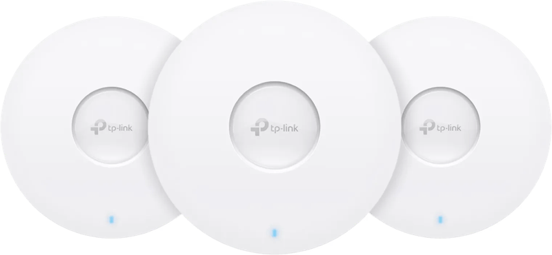 TP-Link Omada EAP613 3-pack