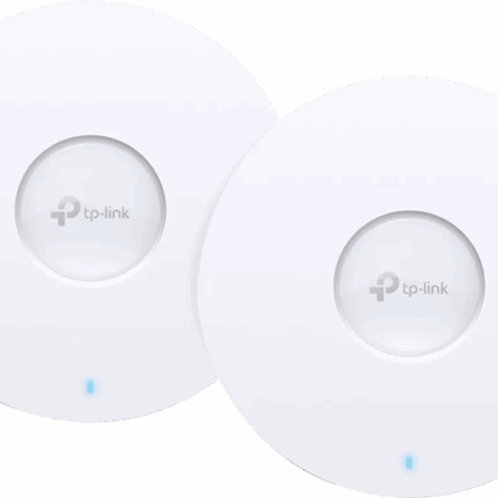 TP-Link Omada EAP650 2-pack