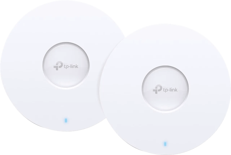 TP-Link Omada EAP650 2-pack