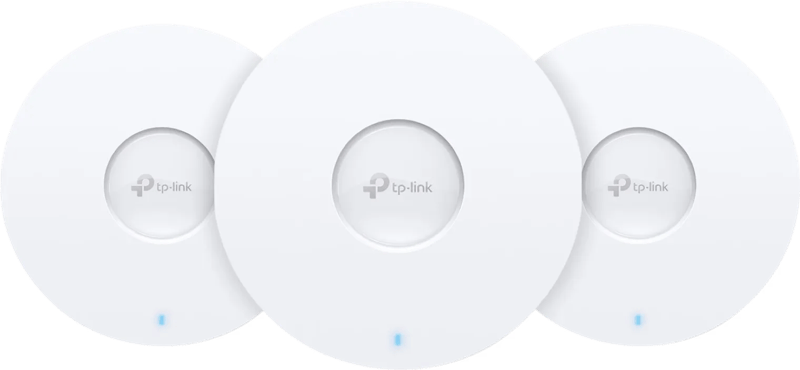 TP-Link Omada EAP653 3-pack