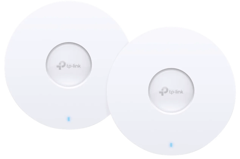 TP-Link Omada EAP670 2-pack