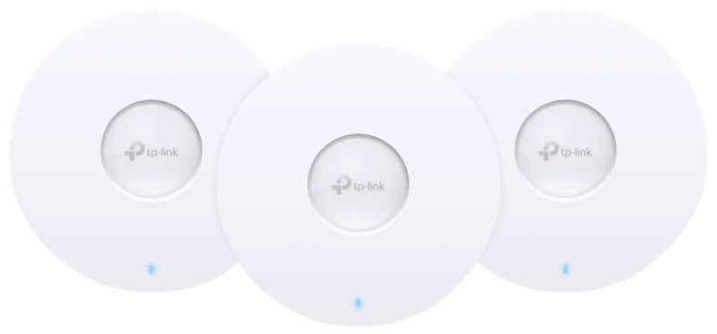 TP-Link Omada EAP670 3-pack