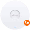 TP-Link Omada EAP670 5-pack