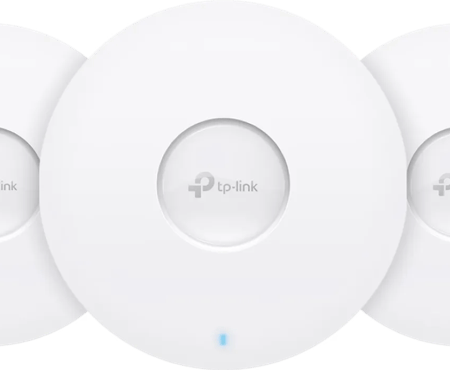 TP-Link Omada EAP673 3-pack