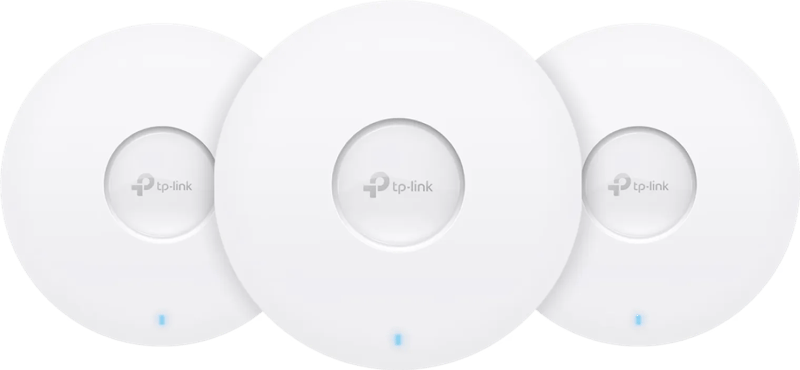 TP-Link Omada EAP673 3-pack