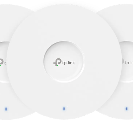 TP-Link Omada EAP683 UR 3-pack