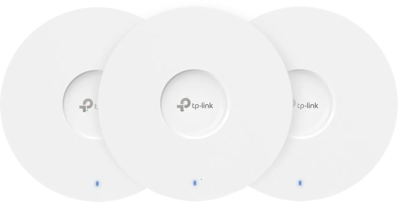 TP-Link Omada EAP683 UR 3-pack