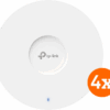 TP-Link Omada EAP683 UR 4-pack