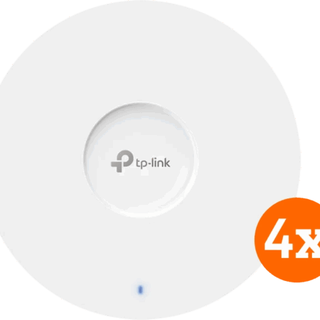 TP-Link Omada EAP683 UR 4-pack