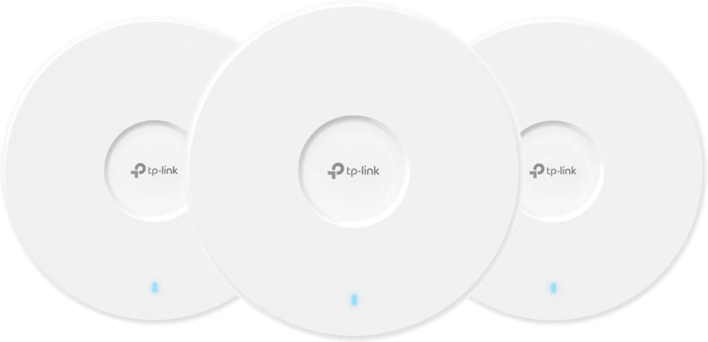 TP-Link Omada EAP770 3-Pack
