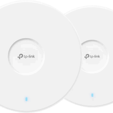 TP-Link Omada EAP770 Duo Pack