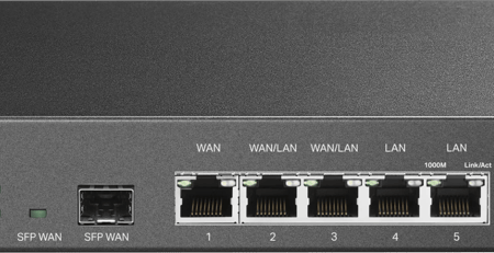 TP-Link Omada TL-ER7206