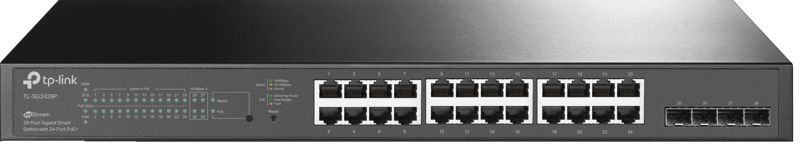 TP-Link Omada TL-SG2428P