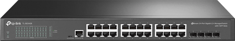 TP-Link Omada TL-SG3428