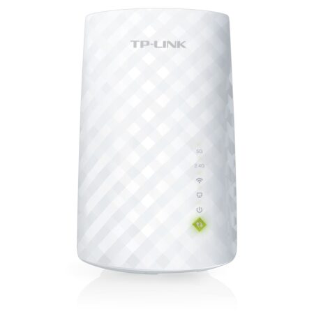 TP-Link RE200-AC750 Wifi Range Extender WiFi repeater Wit | TP-Link