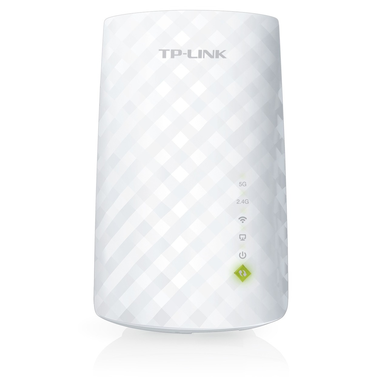 TP-Link RE200-AC750 Wifi Range Extender WiFi repeater Wit | TP-Link
