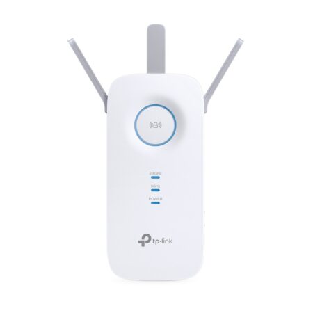 TP-Link RE450 AC1750 Wifi Range Extender WiFi repeater Wit | TP-Link