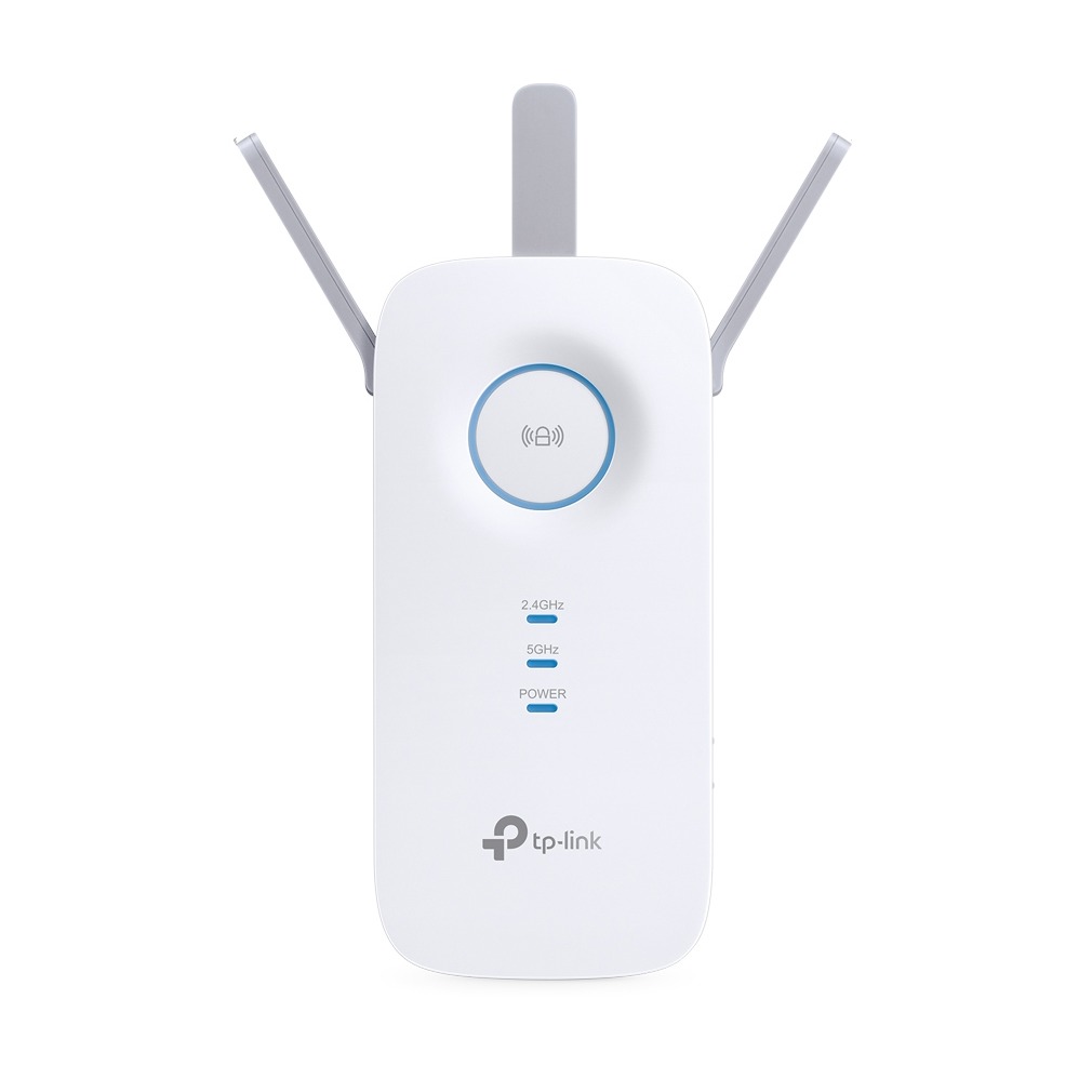 TP-Link RE450 AC1750 Wifi Range Extender WiFi repeater Wit | TP-Link
