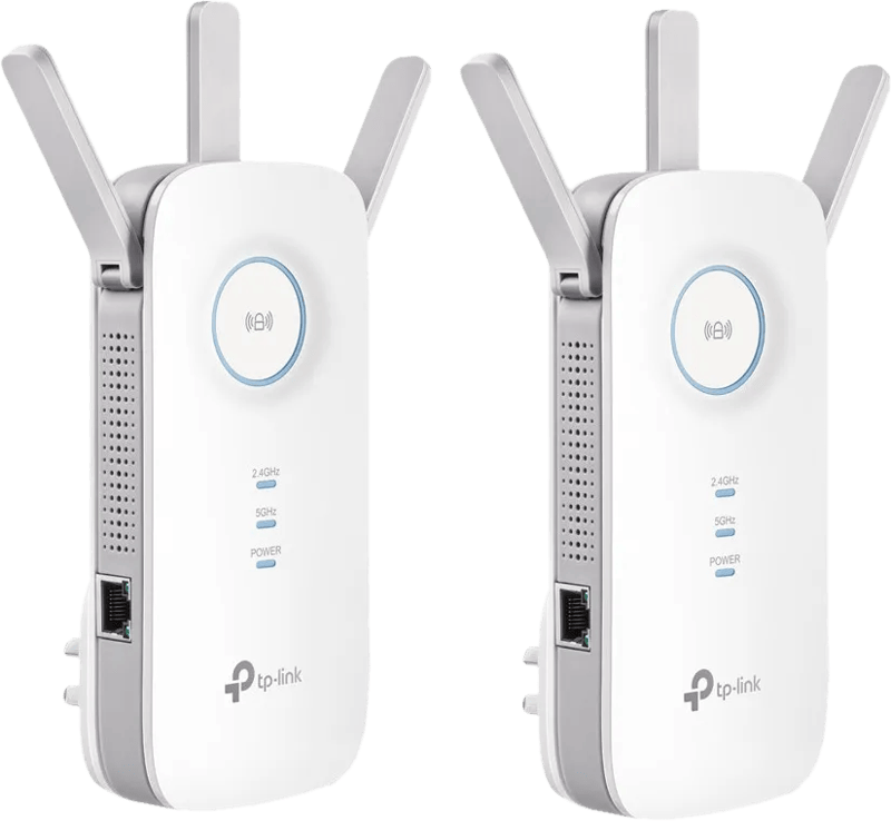 TP-Link RE450 Duo pack