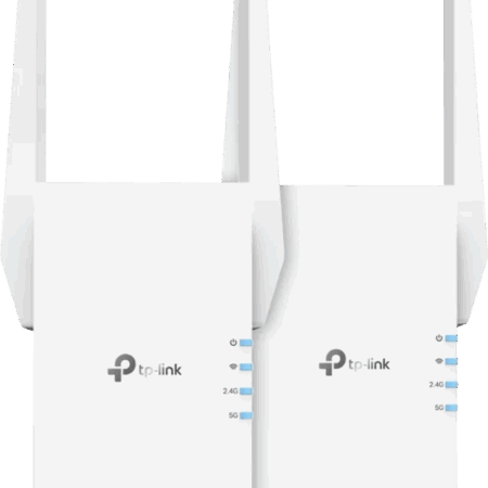 TP-Link RE705X Duo Pack