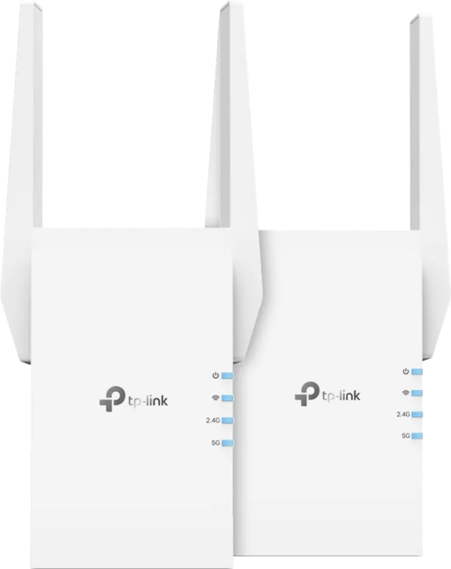 TP-Link RE705X Duo Pack
