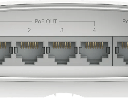 TP-Link SG2005P-PD