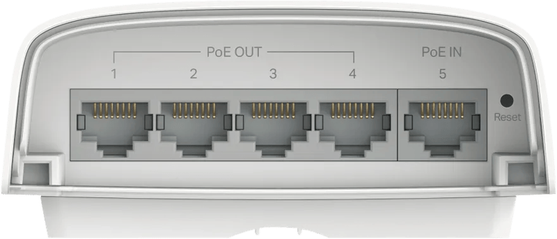 TP-Link SG2005P-PD