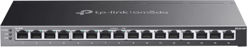 TP-Link SG2016P