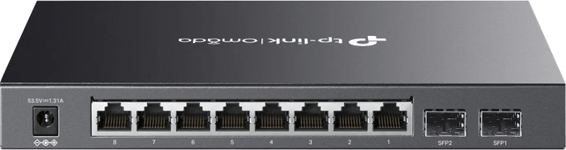 TP-Link SG2210P