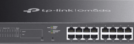 TP-Link SG2218P
