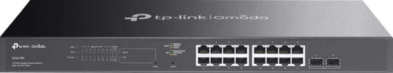 TP-Link SG2218P