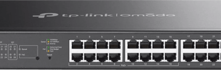 TP-Link SG2428LP