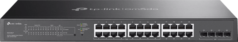 TP-Link SG2428LP