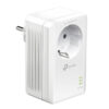 TP-Link TL-PA7017P KIT AV1000 Gigabit Passthrough Powerline Starterset Powerline Wit | TP-Link