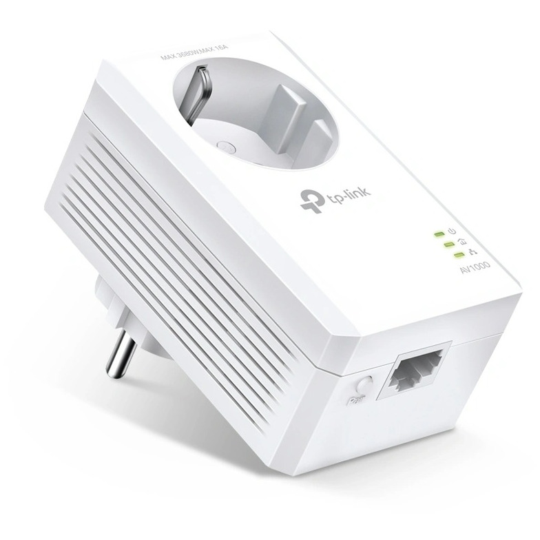 TP-Link TL-PA7017P Powerline Wit | TP-Link