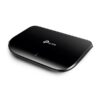 TP-Link TL-SG1005D-5-Port Gigabit Switch Zwart | TP-Link