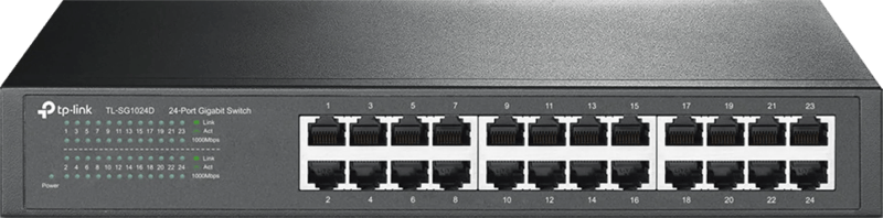 TP-Link TL-SG1024D